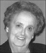 Karitas Clemens Obituary (2009)