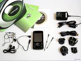 Gigabyte GSmart MW998. Карманный ...