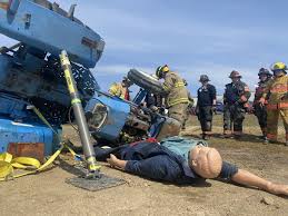 Ag Rescue