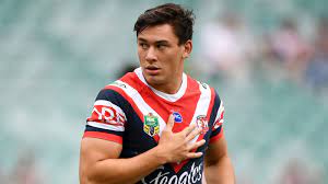 Manu was a member of the 2018 and 2019 nrl grand final championship roosters rosters. Rooster Joseph Manu Ready To Erase Nrl Finals Heartbreak