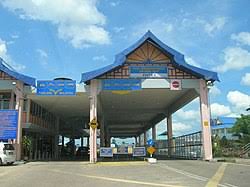 Rantau Panjang - Wikipedia