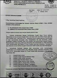 Universiti malaya ( um ) universiti. Medical Mythbusters Malaysia Tiada Lagi Subsidi Perubatan Sepanjang Hari Ini Saya Telah Menerima Banyak Pertanyaan Berkenaan Dgn Surat Seperti Di Dalam Gambar Surat Berkenaan Adalah Berkenaan Perkhidmatan Full Paying Patient Fpp Ia Menimbulkan
