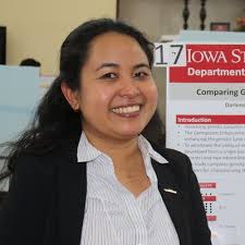 Darlene Sanchez (@DeeElleSanchez)