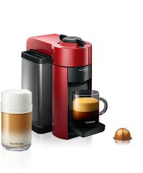 Skip to the end of the images gallery. Vertuoline Machines Coffee Makers Nespresso Canada