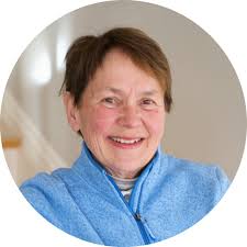 Mary Hartman for Select Board