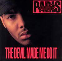 That makes the symmetry that much more remarkable. The Devil Made Me Do It Wikipedia