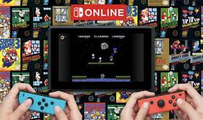 El motivo no es otro que la opción de permitirte usarla top juegos nintendo switch segunda semana de octubre 2018 youtube. Ya Se Conocen Los Tres Nuevos Juegos Que Llegan A Nintendo Switch Online