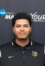 2017 Baseball Roster