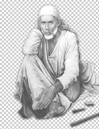 Sai Baba Of Shirdi Shiva Sai Satcharitra Rama Png Clipart Aarti Arm Art Artwork Bhakti Free When designing a new logo you can be inspired by the visual logos found here. sai baba of shirdi shiva sai