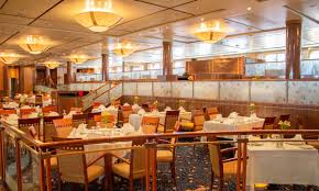 Rms queen mary 2 (also referred to as the qm2) is a british transatlantic ocean liner. Queen Mary 2 Cruise Ship Reviews Itineraries