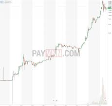 Bitcoin đã có một năm biến động giá khủng khiếp. 7 Láº§n Biáº¿n Ä'á»™ng Gia Lá»›n Nháº¥t Cá»§a Bitcoin Trong Lá»‹ch Sá»­ Payvnn