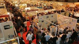 Ce salon de renommée nationale est une véritable institution pour la ville d'orléans. Salon De La Gastronomie Les Gourmands Ont Rendez Vous A Vannes Vannes Maville Com