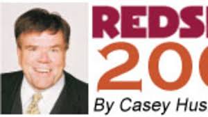 From McNair to Brunell, Burrell Knows QBs