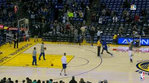 I made a gif of steph curry going super saiyan in game 4 of the nba finals. Watch Steph Curry S Full Pregame Warmup As Explained By Him And His Trainer For The Win