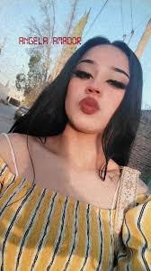 Barbara Amador's Instagram, Twitter & Facebook