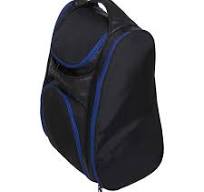 OEM/ODM Sports Waterproof Tennis Backpack High Quality Multigame Padel  Racket Bag