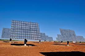 Solaire energy systems 4562 alvarado canyon rd #r san diego ca 92120. Soitec Inaugure Son Usine De Modules Solaires A San Diego