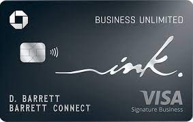 Chase ink business preferred credit cards are issued by jpmorgan chase bank, n.a. Chase Ink Business Unlimited Review Forbes Advisor