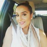 Stefanie Cordero's Instagram, Twitter & Facebook