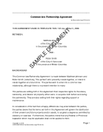 Can you use notarized documents outside canada? Prenuptial Agreement Canada Legal Templates Agreements Contracts And Forms