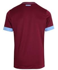 Umbro west ham united trikot away 2020/2021 herren. West Ham United Trikot 20 21 Gunstig Kaufen Top Deals