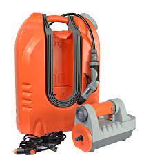 12v portable car washer machine today i will show you how you can use 12 volt portable car washer with battery and 12 volt. 12v Automatic Car Wash Machine Battery Rechargeable Portable Washer For Car 20l Water Tank Pressure Sprayer Buy R Electric High Pressure Washer Car Washing Machine Price Portable Car Washe Product On Alibaba Com