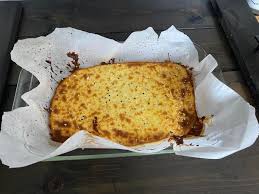 The Cottage Cheese Flatbread Crust Recipe totally works! I'm topping this  with all sorts of goodies like tomato sauce low fat cheese for a  carb-friendly, Weight Watchers-approved take