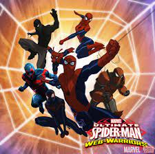 Ultimate Spider-Man cartoon Spider-verse tie in? O.o - Spider-Man - Comic  Vine