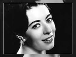 Janet Coster & Robert Ilosfalvy in "Il Trovatore"