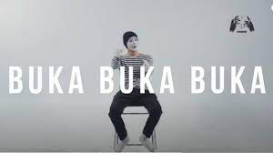 Kunci Chord Gitar Dan Lirik Lagu Buka Buka Buka Kunto Aji Semua Tahu Aku Jatuh Hati Tribun Wow