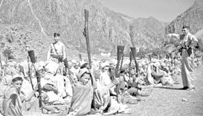 « history of algeria (algerie) massacre in algeria may 1945 ». 8 Mai 1945 Massacre De Setif Rebellyon Info