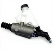 Clutch Master Cylinder for Iveco - Quality Truck Parts