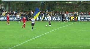 Jun 11, 2021 · au standard, new balance, c'est fini ! L Union Saint Gilloise Et Valenciennes Se Quittent Sur Un Nul 1 1 Revivez Le Match En Video Bx1