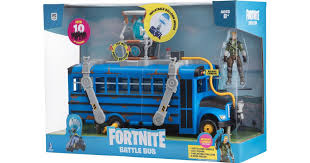 Battle royale, creative, and save the world. Jazwares Fortnite Battle Bus Find Prices 4 Stores At Pricerunner