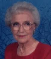 Obituary information for Bessie C. Ham