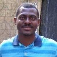 Inusa Abdullahi Email & Phone Number