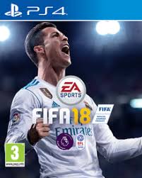 El nuevo título de fifa 19 ya está a la venta, y con ello los aficionados viven el mejor momento del año, al conocer las novedades del juego, con la uefa champions league como el platillo principal. Fifa 18 Wikipedia