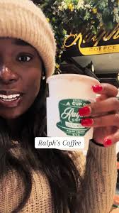 Ralph Coffee Shop Chicago