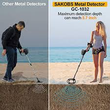Metal detector buying guide a metal detector is a portable, electronic device best metal detector. Looking For The Best Metal Detector Kit For Beginners