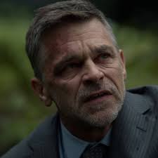 Meet the Hosts of America's Most Wanted