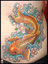 Koi Fish Tattoo Tattoo Designs For Girls Tattoos
