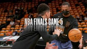 To make their first nba finals since 1993. Wlhpuwyhg0pdam