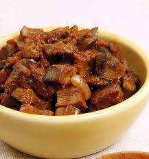 Maybe you would like to learn more about one of these? Inguday Tibs Recipes List