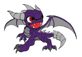 Skylanders Dark Spyro By Dragontooth21 On Deviantart Legend of spyro, spyro the dragon (video games), spyro. skylanders dark spyro by dragontooth21