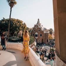 Barcelona has a wealth of historic gems, inspiring art, designer shops and a vibrant and trendy nightlife scene. Barcelona City Trip How To Spend In Barcelona City Trip Guide