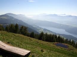 Alexanderhutte Millstatter Alm Millstatter See Mapio Net
