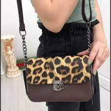 Bordo Leopar Zincir Canta Fiyat 35 Kargo 10 Olculeri 22 118 Cm Kapida Odeme Mevcut 1 4 Gun Icinde Teslimat Siparis Www Modasele Com Canta