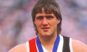 The Joy of Six: Tony Lockett