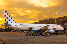 Spend £10 cash on bingo tickets to claim 200 free tickets. Croatia Airlines Outlines Development Plans