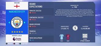 Football fans can keep a tab on stats related to their favourite team or leagues of interest, and access a wide range of team performance data analytics and league standings, not only on the world's most famous professional leagues, but also on amateur and regional leagues over. Fifa 19 Career Mode Transfer Budgets Of All Clubs